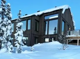 Charming cottage in Vemdalen near skiing