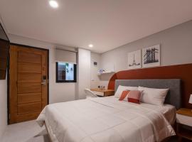 Cove Urbanier, hotel en Cilandak, Yakarta