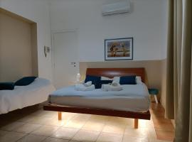 Holiday sea 1, khách sạn ở Diano Marina