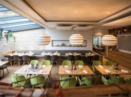 Hotel-Gasthof zur Sonne