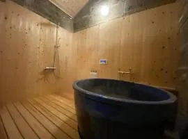 貸切御宿　憩（Ikoi）/ Nikko Kinugawa Area