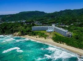 Shimoda Prince Hotel, hotel u gradu 'Shimoda'