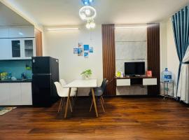 LeeThuyhomePR86, apartment in Kinh Dinh