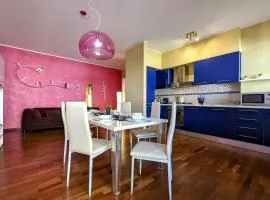 200mt dal mare by WeHostYou Parcheggio Wifi Clima Balcone Bbq