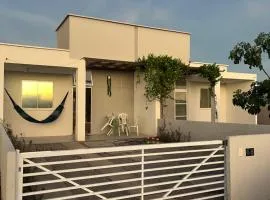 Refúgio Tropical: Casa das Praias