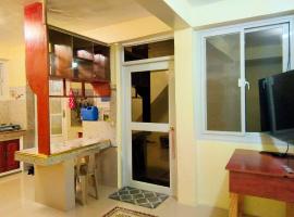 Blue Haven Unit 3, hotel in Baguio