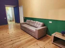 Friends - Your Cosy Apartment in the Center