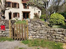 Gite du Dolmen classé 3 épis