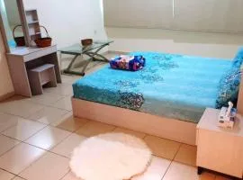 LUXURIOUS 2 bedrooms Apartment Pool view