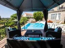 RELAXING Apartments LUCE
