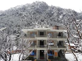 The Royal Orchard Kasol, hotel in Kasol