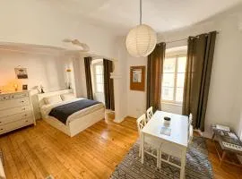 The North Apartment