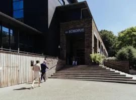 Hotel Gastronomique de Echoput