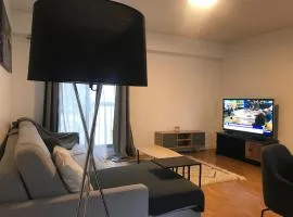Paris Neuilly-sur-Seine Appartement bien situé