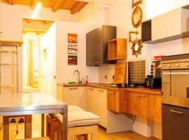 La Finestrella Loft