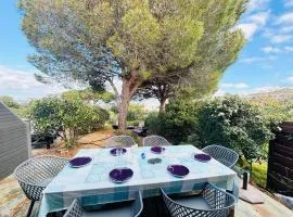 Appartement Boug 26 Lumio
