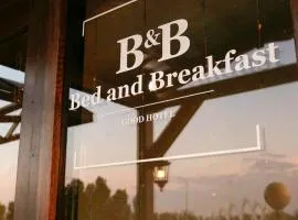 Bed & Breakfast Good Hotel