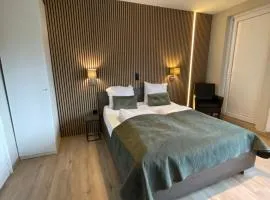 De Stadspoort appartementen
