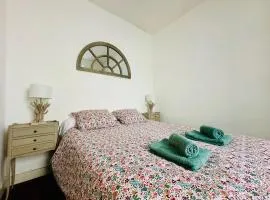 Maison cœur de ville Les Sables d Olonne 5 personnes