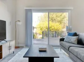 Redondo Beach 3BR w WD Courtyard nr PCH LAX-661