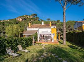 Casa El Balcón del Lago, alojamento para férias em Córdoba