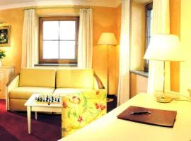 Landhotel Zenzerwirt