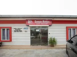 Sg Rengit City Resort 1