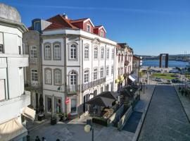 Casa Guerreiro - Regina Hotel Group, hôtel à Viana do Castelo