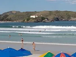 Kitnet Apto Aconchegante na praia do forte