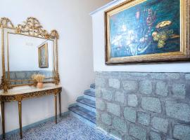 Hotel Imperamare, guest house in Ischia
