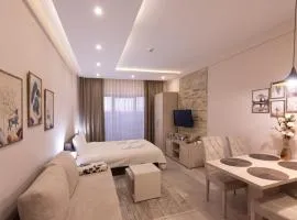 Milmari Ibis Lux N51 Panorama View