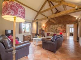 The Dairy 6, holiday home in Great Massingham