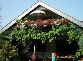Ferienwohnung Am Fenn