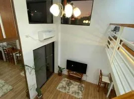 The River House - Loft Unit - Vigan