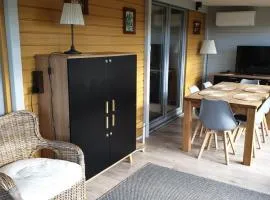Apartamenty pod Wilczakiem