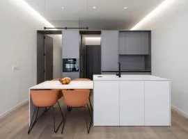 Cosy Loft's Valencia