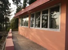 The Deodar Inn