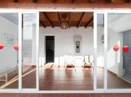 Villa Sueños Zenoneisabel