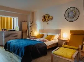 Downtown Apartment Boutique No1 Unirii
