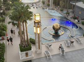 Copacabana Beach Jomtien 科帕卡巴纳海乔木提安海滩毗邻乔木提安夜市