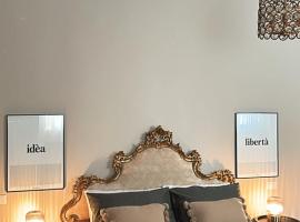Guest House Mameli44, hotel u gradu 'Busto Arsizio'