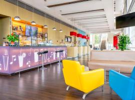 ibis Medellin, hotel near Olaya Herrera Airport - EOH, 