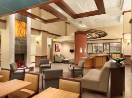 Hyatt Place Fremont/Silicon Valley โรงแรมในWarm Springs District