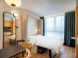 Aparthotel Adagio Access Porte de Camargue