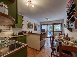 APT PLANIBEL - Comfort sulle piste da SCI - LA THUILE 0086, hotel di La Thuile