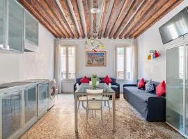 iHOMES-Corte del Calice nel Cuore di Venezia