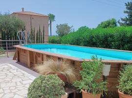 Villa Can Bolloy Mallorca, vacation home in Llucmajor