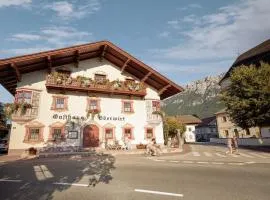 Gasthaus Hotel Oberwirt