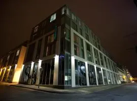 The Spires Serviced Apartments Birmingham