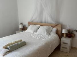 Can Bastida, будинок для відпустки у місті Кардона